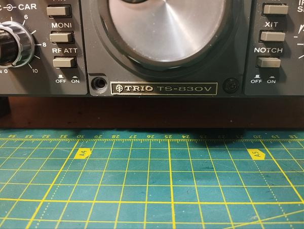 Продам Kenwood ts-830s