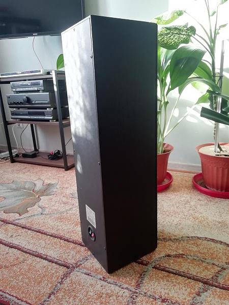 Продам Колонки Kenwood CE LS-69