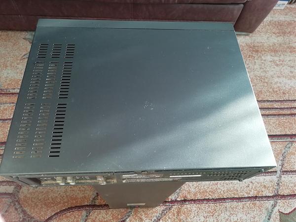 Продам Видеоприставка Samsung VQ-31R