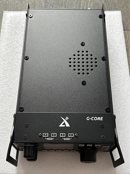 Продам КВ-трансивер Xiegu G90 (новый)