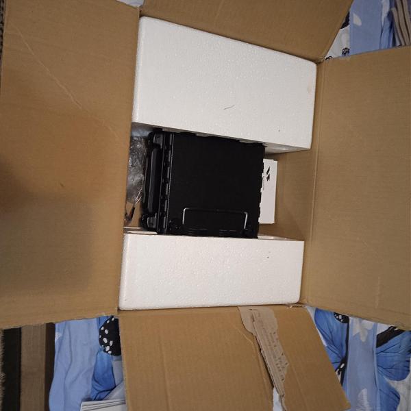 Продам КВ/УКВ трансивер FT-897D