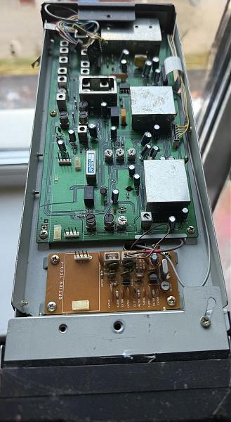Продам Yaesu ft 1000