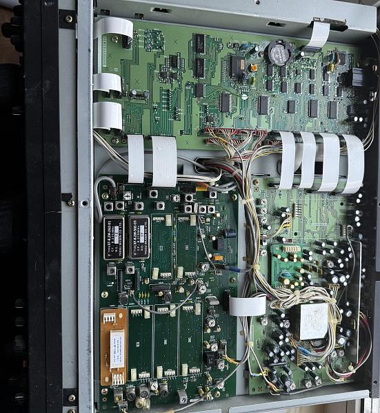 Продам Yaesu ft 1000