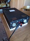 Продам Блок питания +24V 125А 3000W