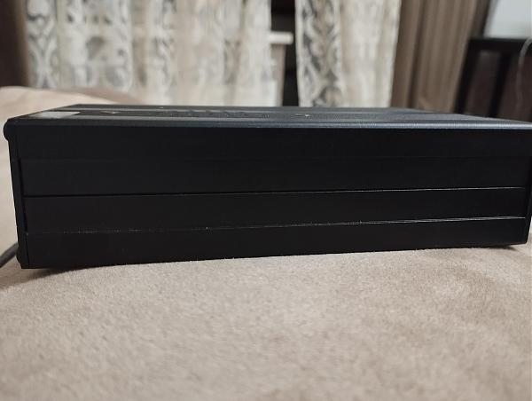 Продам Xiegu G1M трансивер КВ