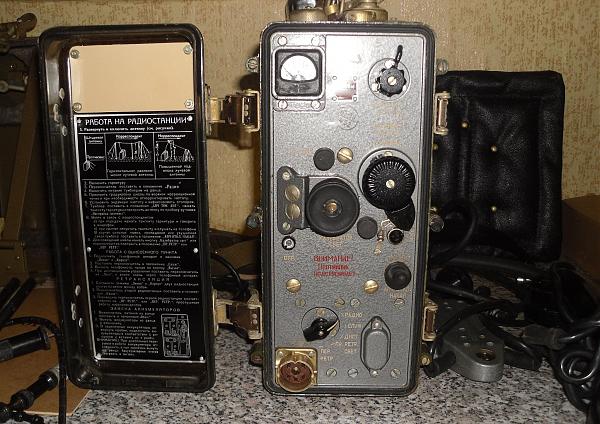Продам Р-105м