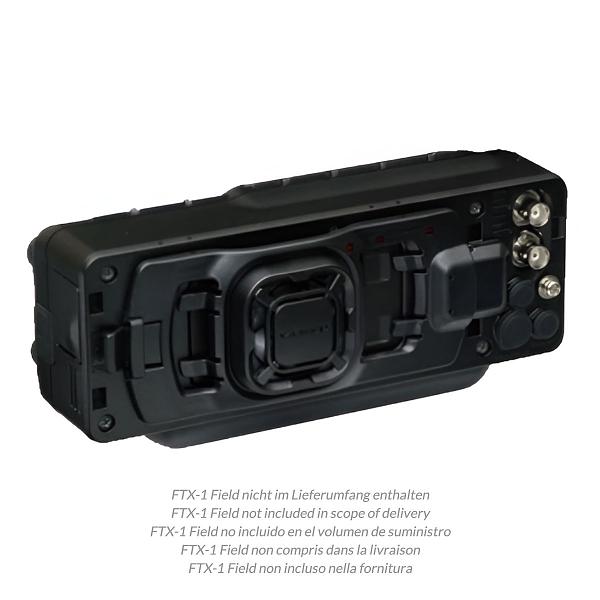 Продам Кулер охлаждающий YAESU SCF-A для FTX-1 Field