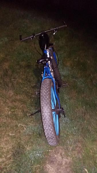 Продам Велосипед фэтбайк F 80