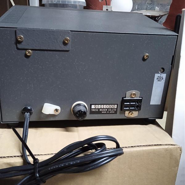 Продам Ротатор YAESU G-2300