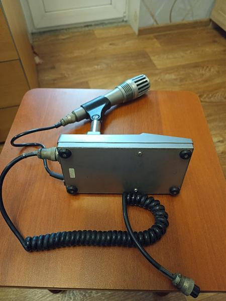 Продам Kenwood MC-60