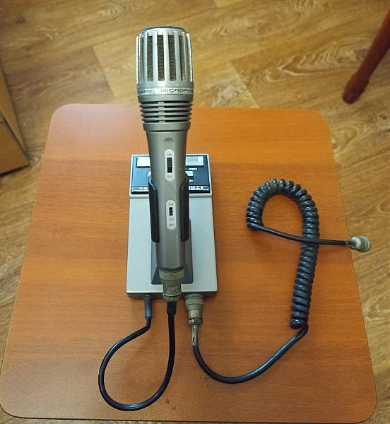Продам Kenwood MC-60