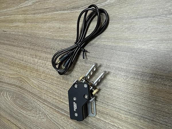 Продам Телеграфный манипулятор CW-500U от Lab599