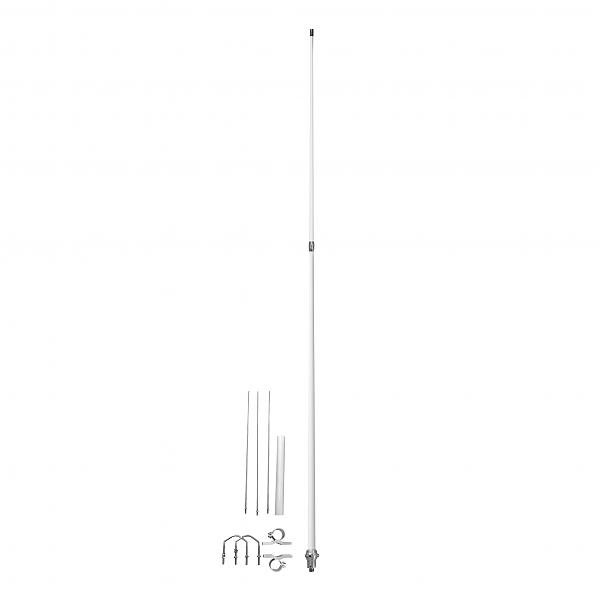 Продам Антенна базовая V-22PRO, VHF(145.5мгц)