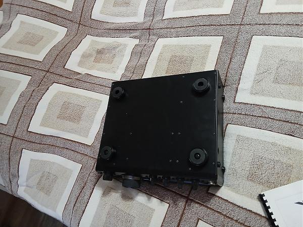 Продам Yaesu FT dx-1200