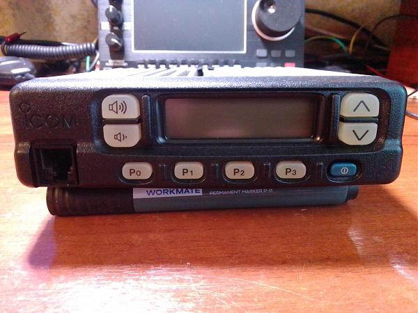 Продам Icom