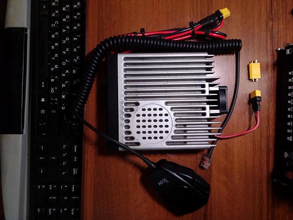 Продам Icom