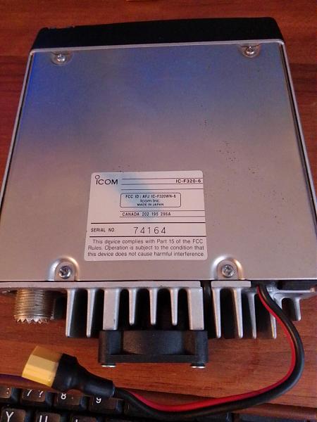 Продам Icom