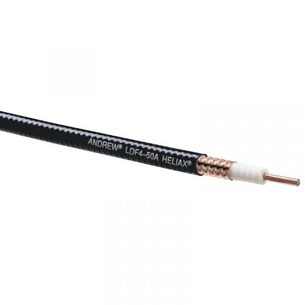Продам Кабель 50 Ом LDF4-50A 1/2"