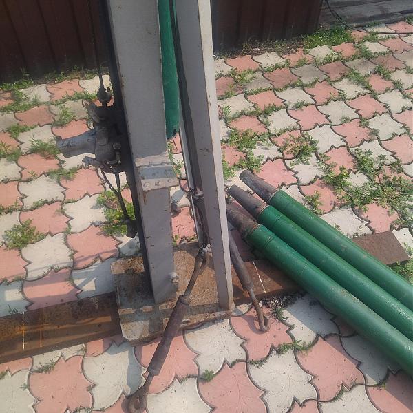 Продам Мачта для антенн