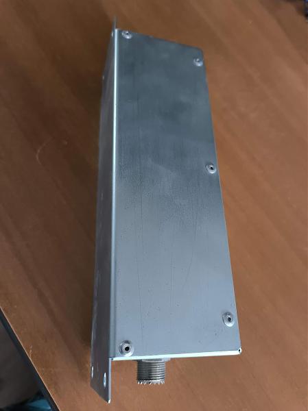 Продам Фильтр нижних частот 1,5кВт