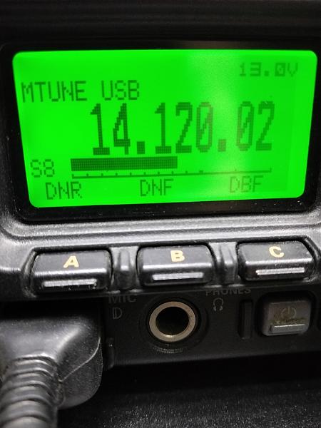 Продам FT-897d