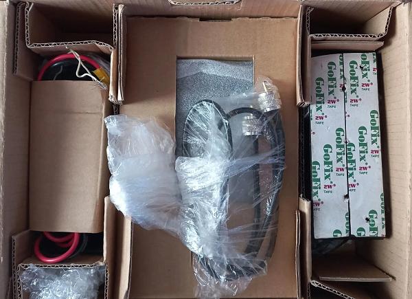 Продам ft-2900r