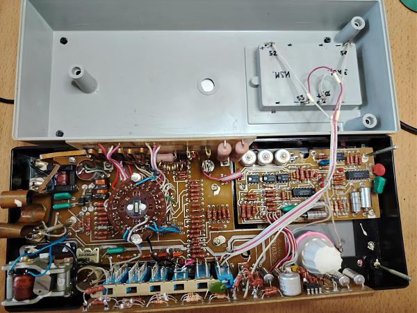 Продам Прибор комбинированный 43103/2