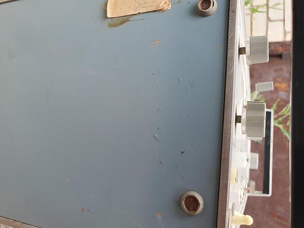 Продам Генератор Г4-76А