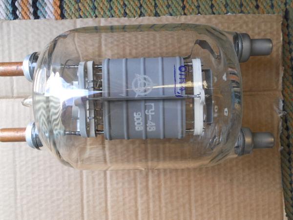 Продам лампы ГС-23Б,ГУ-5Б,ГИ-7БТ и др= ГС,ГУ,ГИ,ГМИ