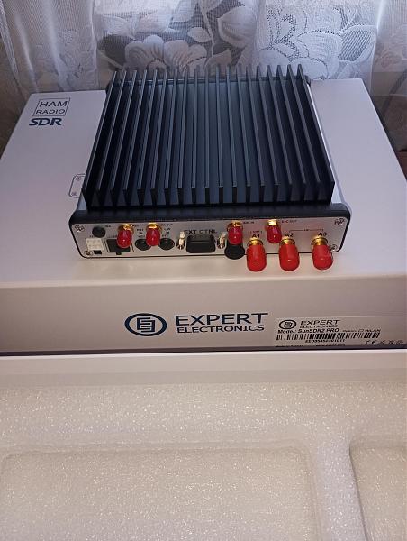 Продам SunSdr 2 PRO