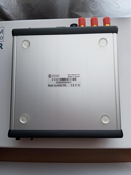 Продам SunSdr 2 PRO