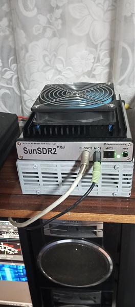 Продам SunSdr 2 PRO