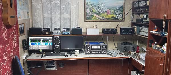 Продам SunSdr 2 PRO