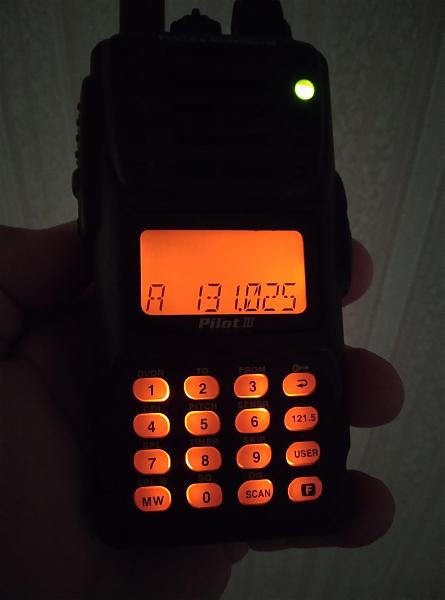 Продам Vertex Standard VXA-300 / PILOT III