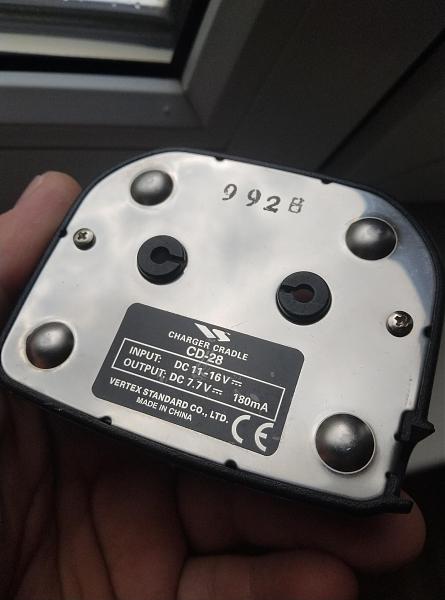 Продам Vertex Standard VXA-300 / PILOT III