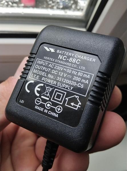 Продам Vertex Standard VXA-300 / PILOT III