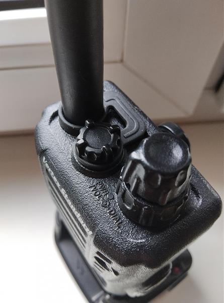 Продам Vertex Standard VXA-300 / PILOT III