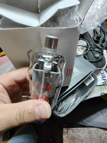 Продам КВ УМ RM Italy KLV 2000 (2572B, 1200W)