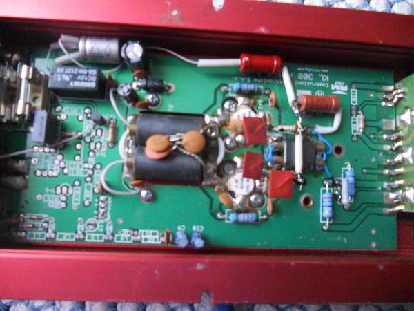 Продам kl300