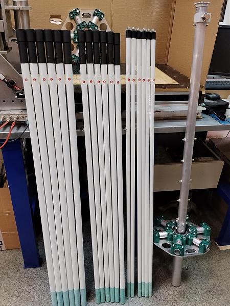 Продам HEXBeam 6-band
