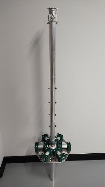 Продам HEXBeam 6-band