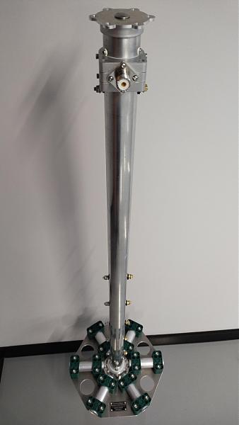 Продам HEXBeam 6-band