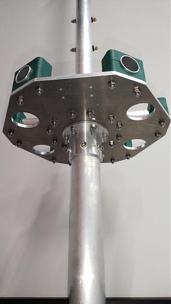 Продам HEXBeam 6-band
