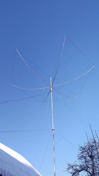 Продам HEXBeam 6-band
