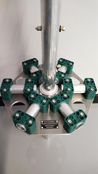 Продам HEXBeam 6-band
