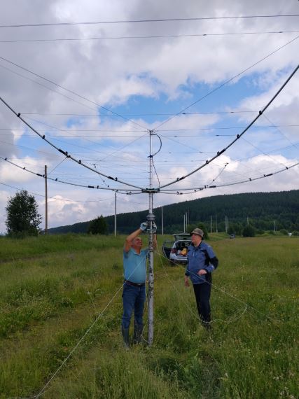 Продам HEXBeam 6-band