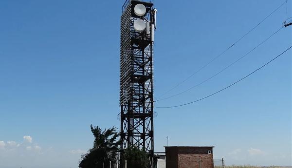 Радиоэкспедиция RV6AWZ на маяк Сазальникский