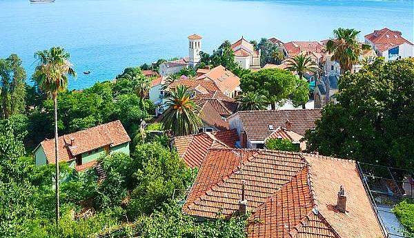 Черногория в эфире