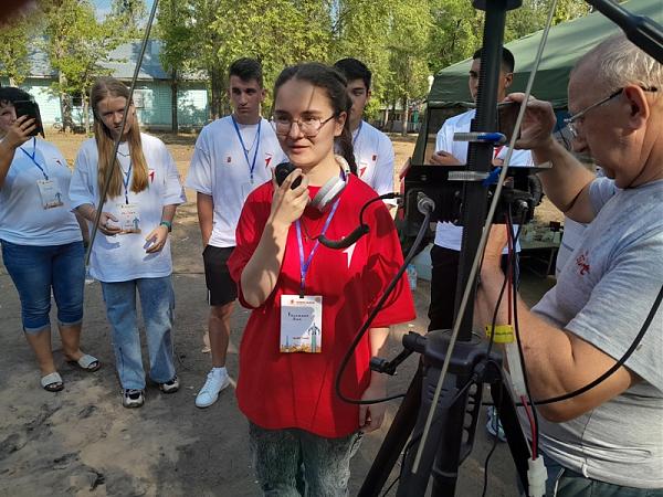 Саратовский областной радиоклуб ДОСААФ