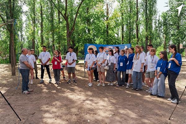 Саратовский областной радиоклуб ДОСААФ